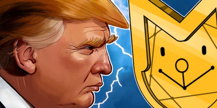 TRUMP Memecoins Set To Be Unlocked Amid ‘Crypto Week’ Votes