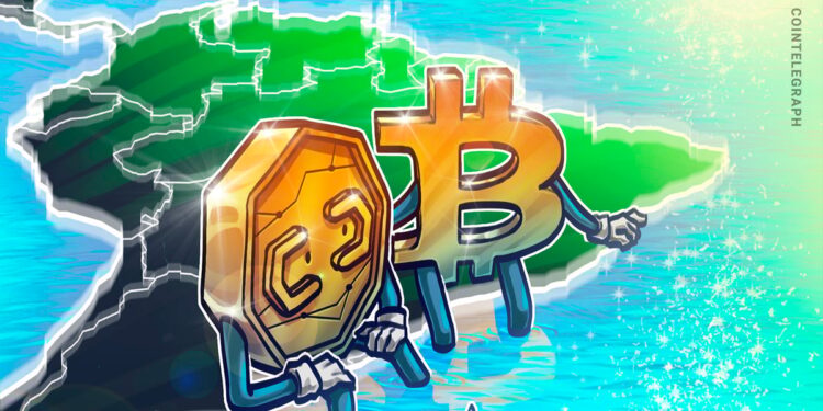 IMF Claims El Salvador is Not Buying BTC, Only Consolidating Wallets