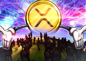 XRP Bullish Pattern And Bank License Trigger Rally