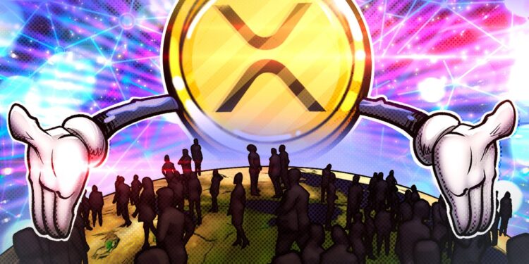 XRP Bullish Pattern And Bank License Trigger Rally