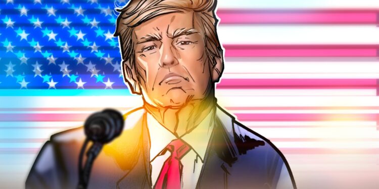 Bitzlato Co-Founder Requests Pardon From Donald Trump After Guilty Plea: Report