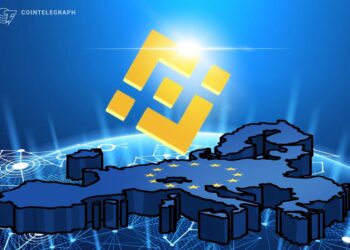 Binance Hires Former Gemini Exec for European Push