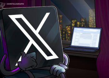Crypto Risk-Seeker James Wynn Deletes X Account