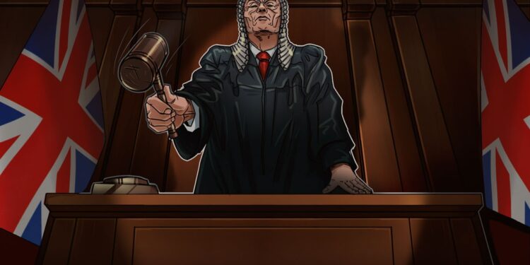 UK Sends 2 To Prison For Combined 12 Years For Crypto Scam