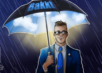 Bakkt To Focus On ‘Pure-Play Crypto’ With Loyalty Arm Sale