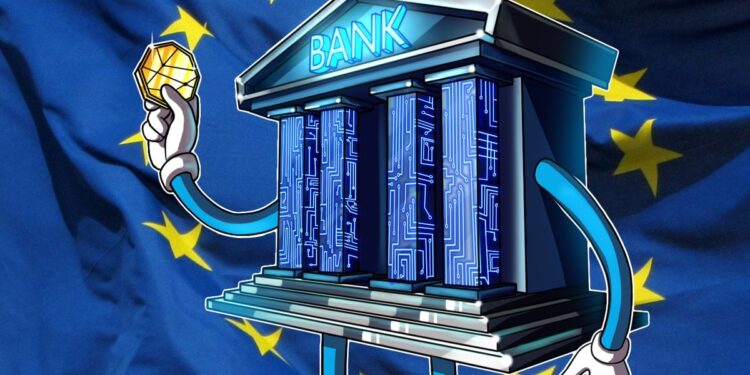 ECB Approves Pontes, Appia to Settle DLT in Central Bank Money