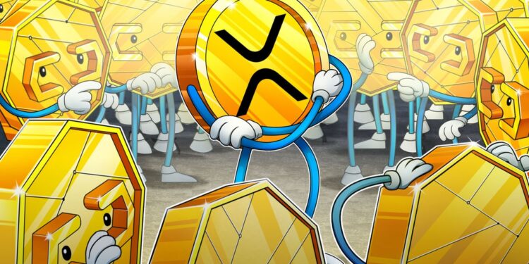 XRP Price Will Make History With a Monthly Close Above $3.03