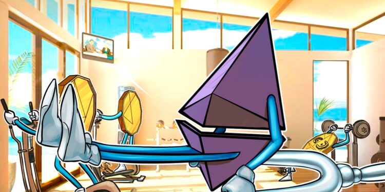 Ethereum Hard Fork Fusaka To Launch In November
