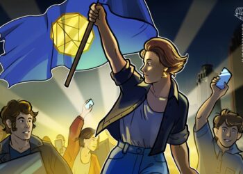 The Crypto Revolution Remains Half-Built