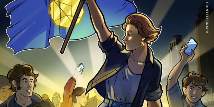 The Crypto Revolution Remains Half-Built