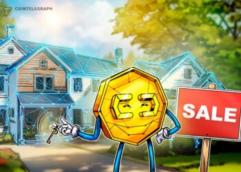 How to Buy Real Estate Using a Crypto-Backed Loan