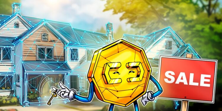 How to Buy Real Estate Using a Crypto-Backed Loan