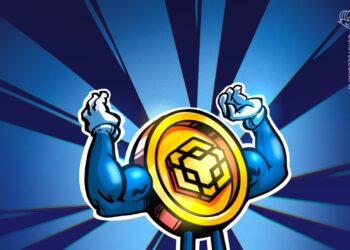 BNB High Boosts CZ’s Holdings to $75.8 Billion