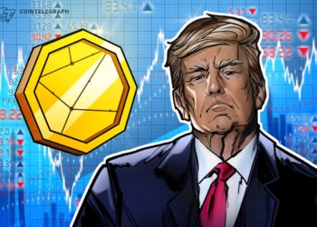 Trump White House Releases Crypto Regulation Report