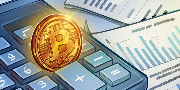 Key BTC Levels to Watch Ahead of Fed Chair Powell’s Speech.