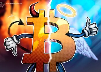 Bitcoin institutional adoption Brings BTC To A New Era