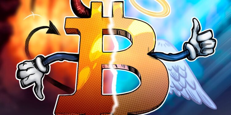Bitcoin institutional adoption Brings BTC To A New Era
