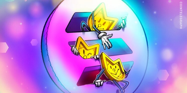 Are Solana Memecoins Back for Good? LetsBonk Overtakes Pump.fun