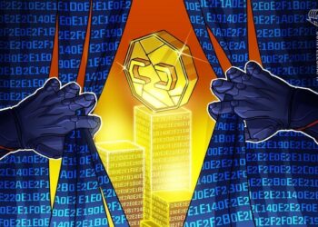 Crypto hacks are a wake-up call for DeFi.