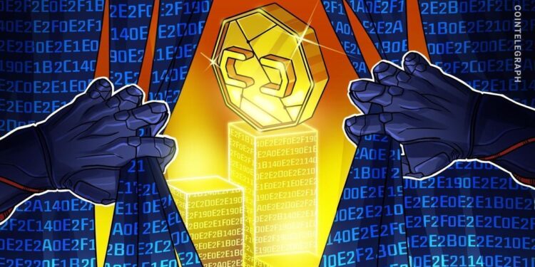 Crypto hacks are a wake-up call for DeFi.