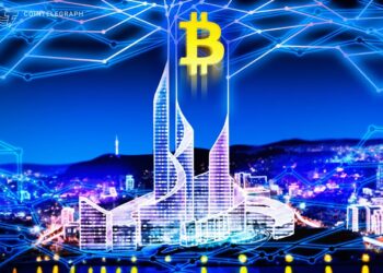 Metaplanet’s CEO Joins Sora Ventures In Korean Deal Targeting Crypto Strategy