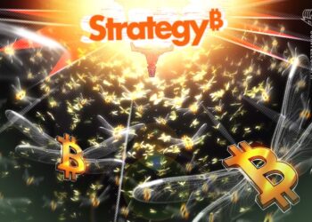 Strategy Ups Preferred Stock Sale to $2B as Bitcoin Soars