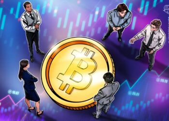 Bitcoin Rallies Above $109K But Pro Traders Exercise Caution