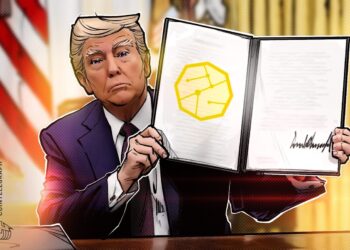Trump Reportedly Weighs 401 (k) Investment Shift to Include Crypto