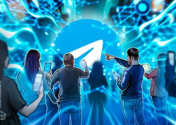 Telegram Is Not A Neobank