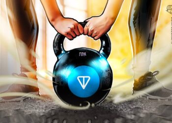 TON May Become Everyday Blockchain By 2027
