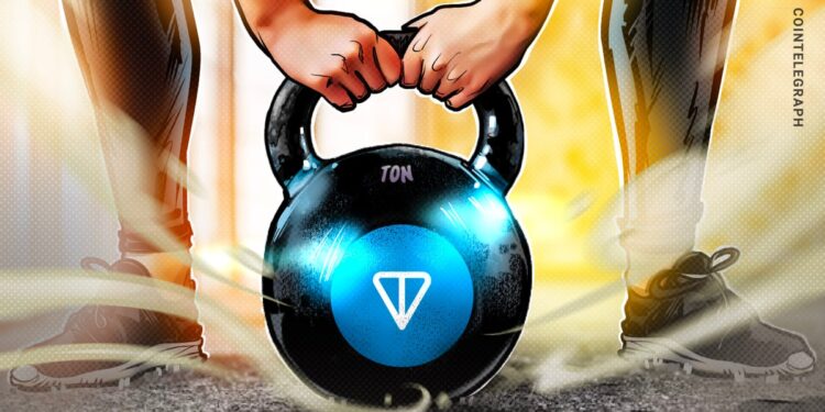 TON May Become Everyday Blockchain By 2027