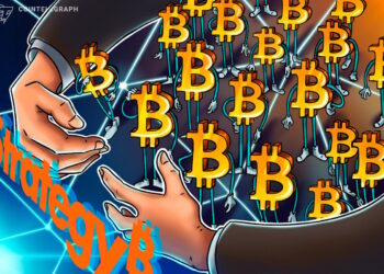 Michael Saylor Signals Strategy Bitcoin purchase