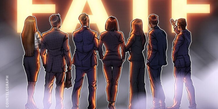 FATF Stablecoin Alarm Not A War On Crypto, Intel Firms Say