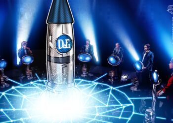 DeFi-native Chain Katana Goes Live with Real Yield Design and Crosschain Support