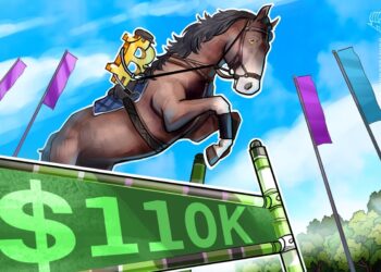 Bitcoin Rally Above $110K Depends on 3 Factors
