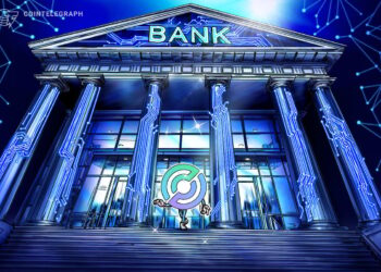 Circle Applies To Launch National Trust Bank