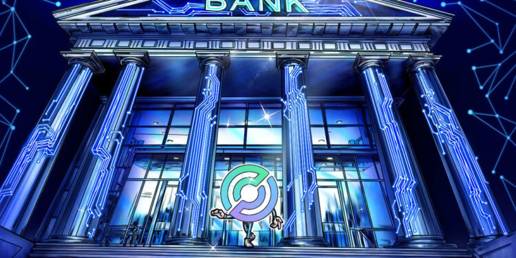 Circle Applies To Launch National Trust Bank