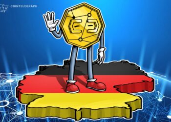 German Banking Giant Plans Crypto Rollout For 2026