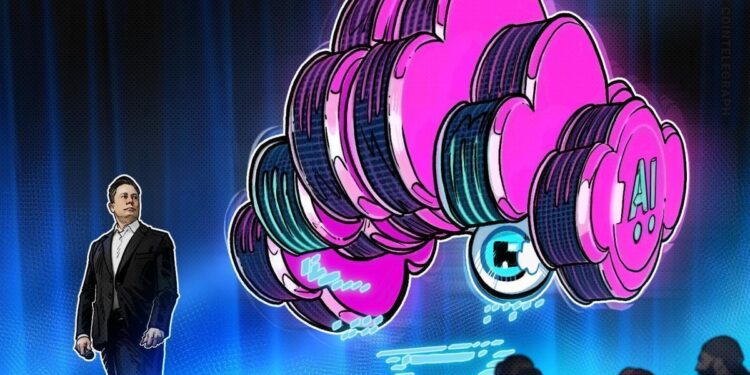 Musk’s xAI Secures $10B as Trump Feud Reignites