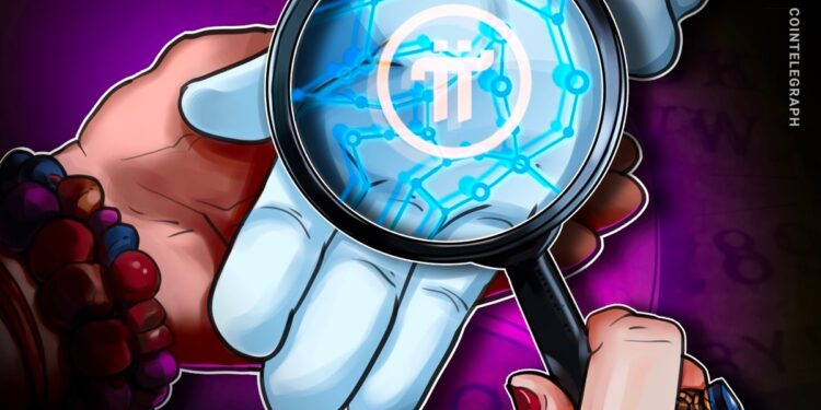 PI Must Hold $0.47 To Arrest Further Price Decline