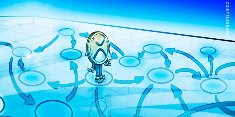 XRP’s Next Rally Hinges on Rising ETF Odds