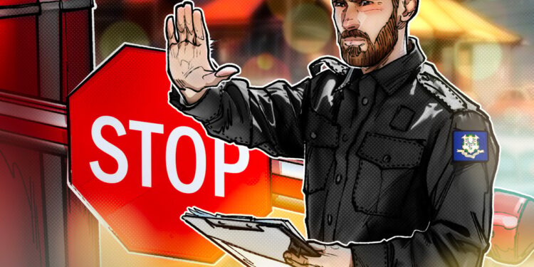 Connecticut Governor Approves Law Prohibiting Crypto Use In Government