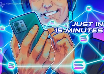 Step-by-Step Guide to Building a Solana DApp Without Backend Code