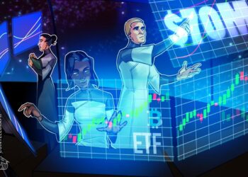 Figma IPO Filing Reveals $70M Bitcoin ETF Holdings