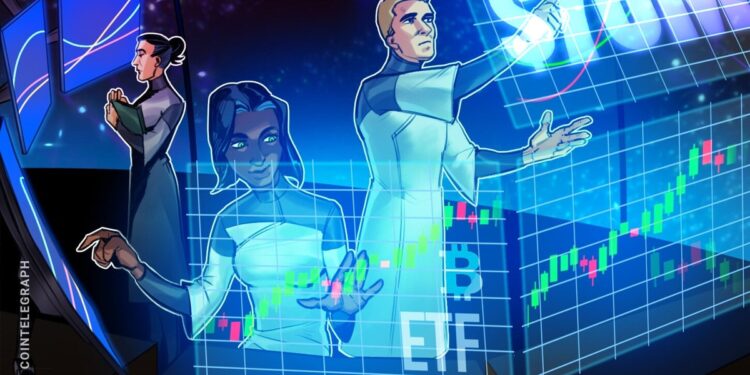 Figma IPO Filing Reveals $70M Bitcoin ETF Holdings