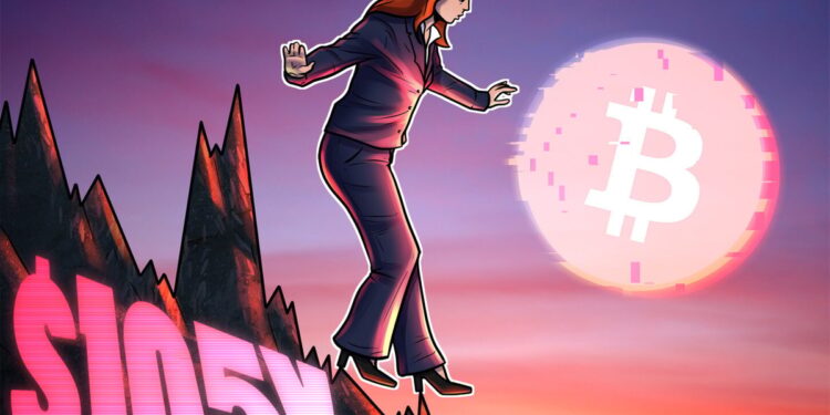 Crypto Sentiment Remains Strong Despite BTC Price Drop