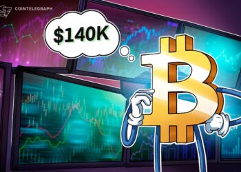 Bitcoin Realized Profits Are Still Lower Than 2024 Peaks