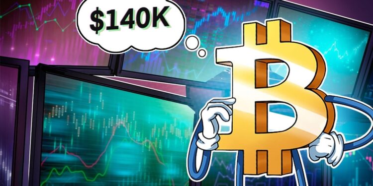 Bitcoin Realized Profits Are Still Lower Than 2024 Peaks