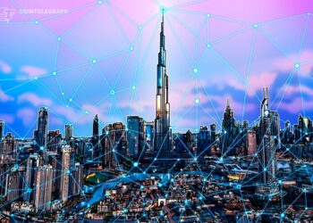 Dubai Won The Real Estate Tokenization Play