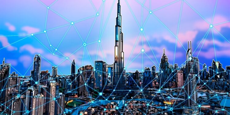 Dubai Won The Real Estate Tokenization Play